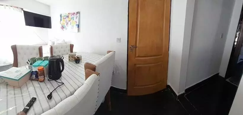 Apart Cataleia Centro Ezeiza