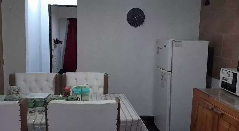 Apart Cataleia Centro Ezeiza