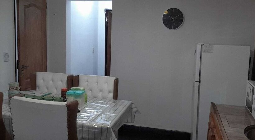 Apart Cataleia Centro Ezeiza