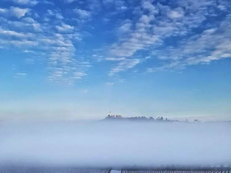 B&b Terra Di Collina