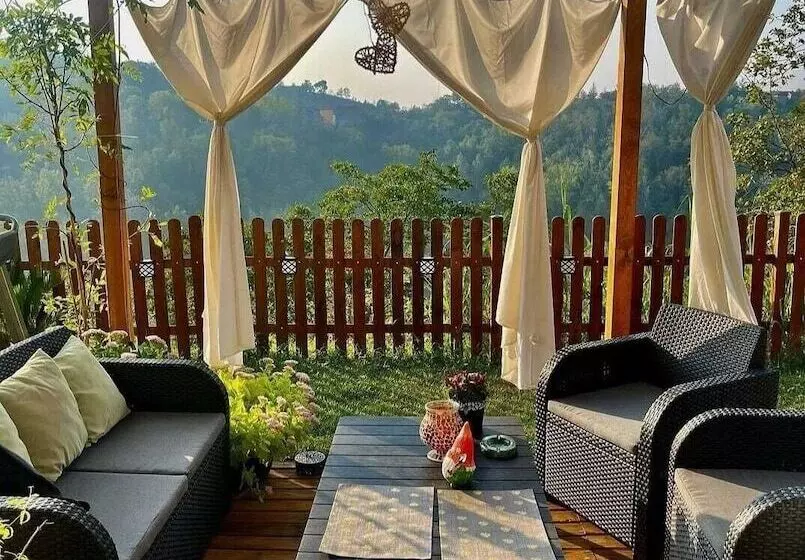 B&b Terra Di Collina