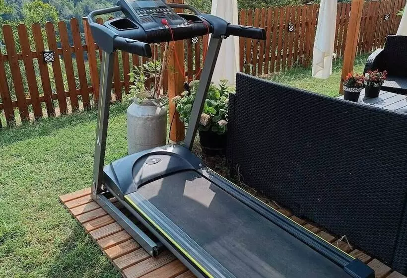 B&b Terra Di Collina