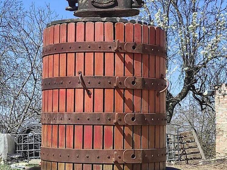 B&b Terra Di Collina