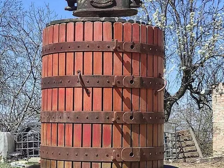 B&b Terra Di Collina