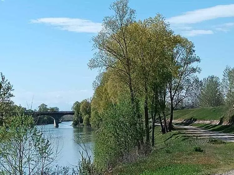 B&b Terra Di Collina