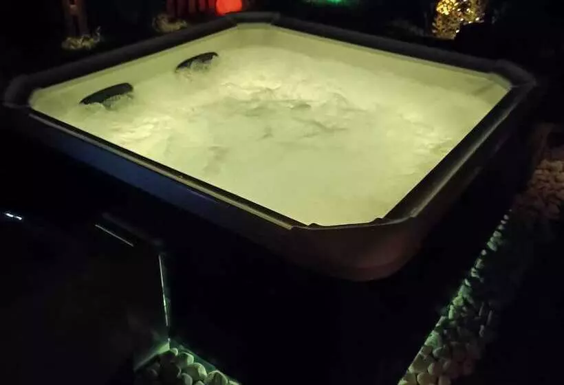 B&b Terra Di Collina