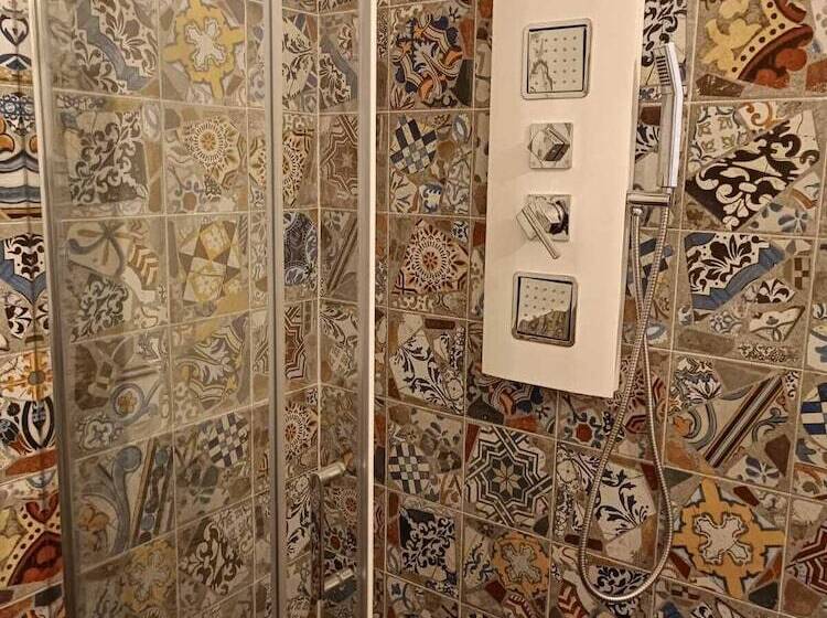 B&b Terra Di Collina