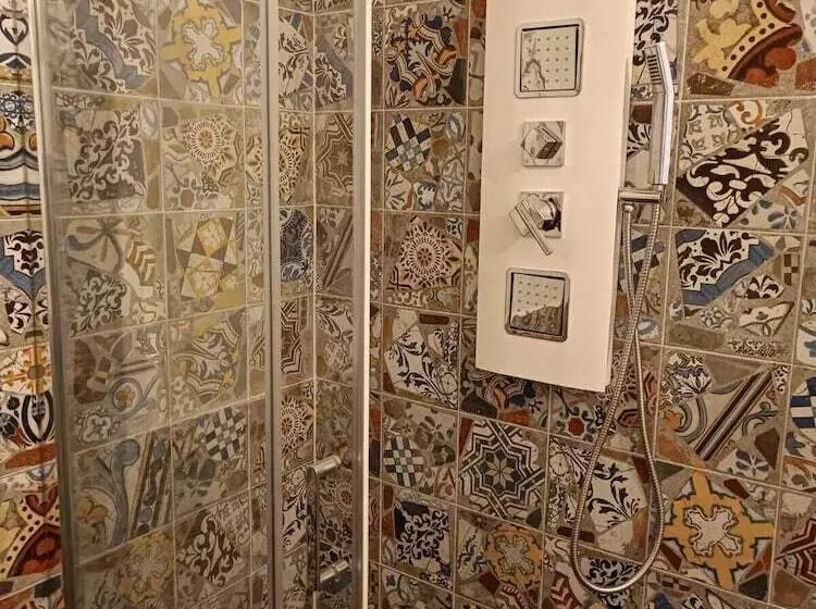 B&b Terra Di Collina