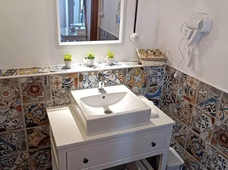 B&b Terra Di Collina