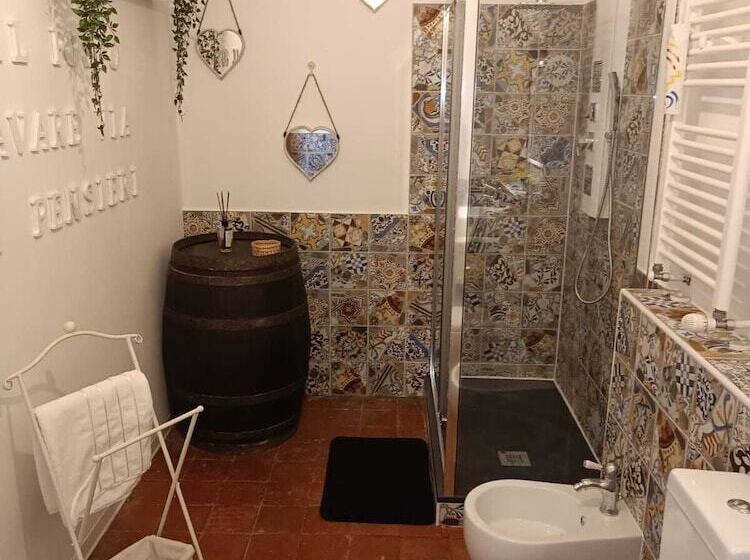 B&b Terra Di Collina