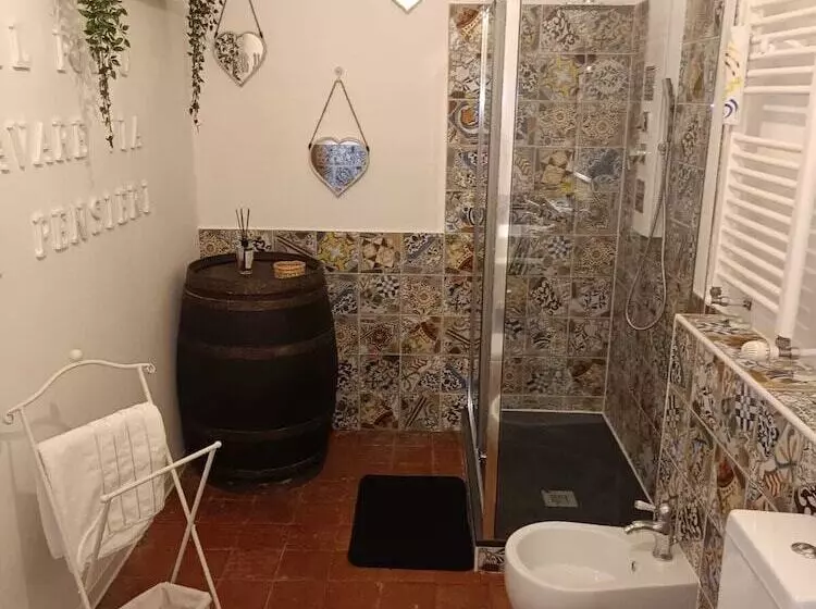 B&b Terra Di Collina