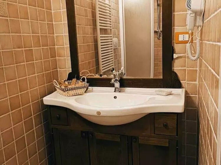 B&b Terra Di Collina