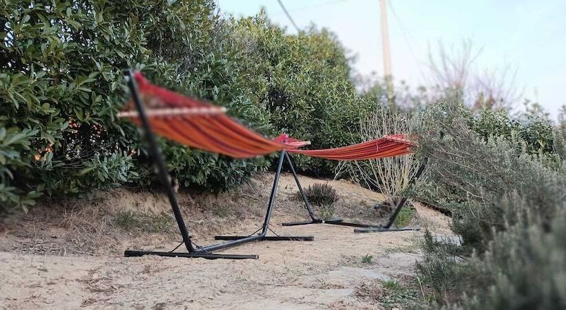 B&b Terra Di Collina