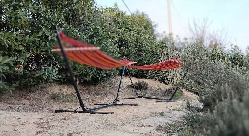 B&b Terra Di Collina