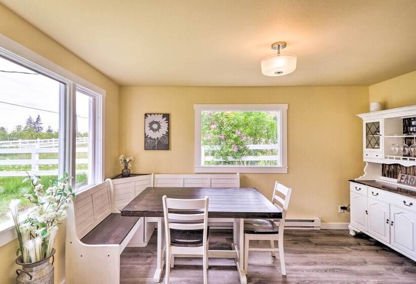 Bigfork Home W/ Mtn Views   Close To Lake!