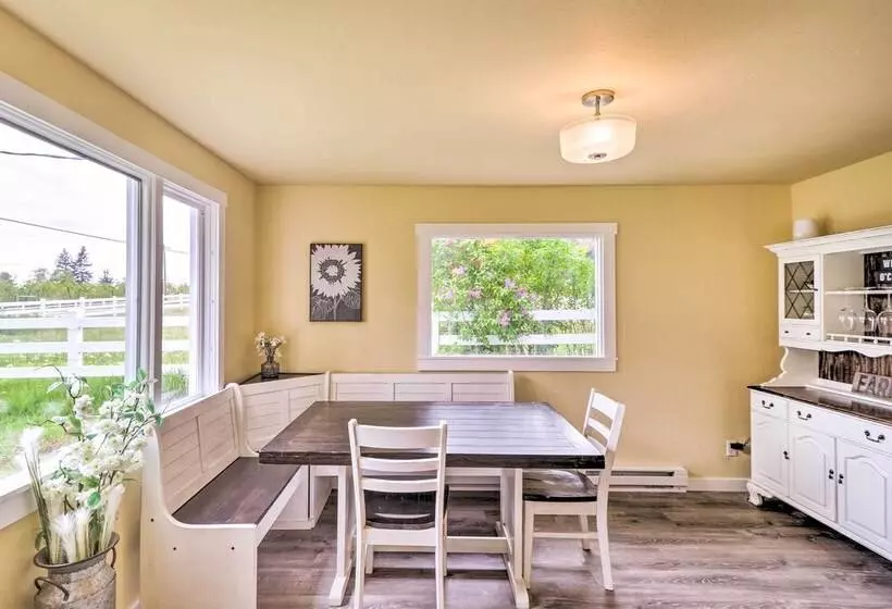 Bigfork Home W/ Mtn Views   Close To Lake!
