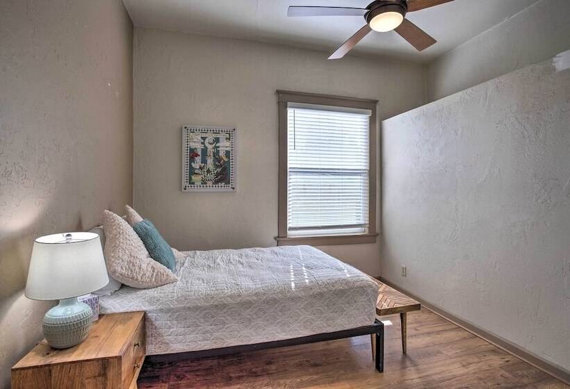 Cozy Grand Junction Home W/ Furnished Patio!