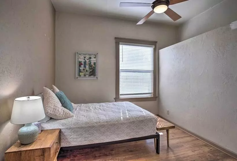 Cozy Grand Junction Home W/ Furnished Patio!