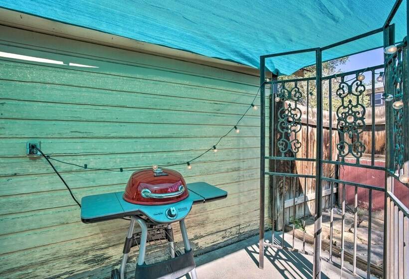 Cozy Grand Junction Home W/ Furnished Patio!