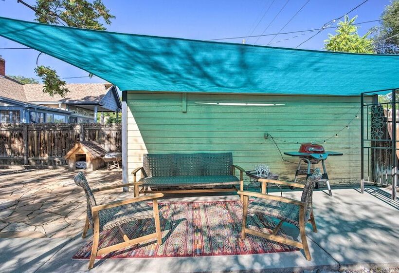 Cozy Grand Junction Home W/ Furnished Patio!