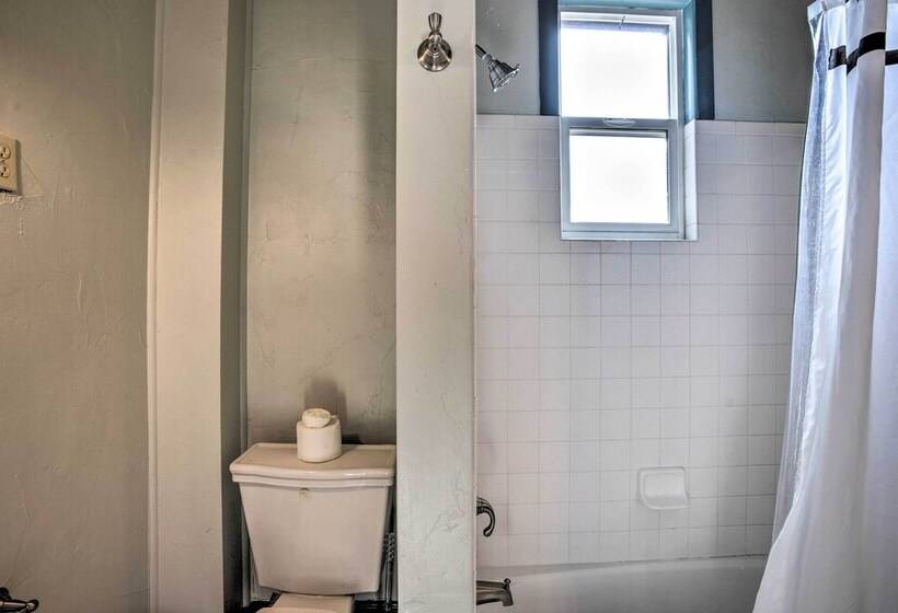 Cozy Grand Junction Home W/ Furnished Patio!