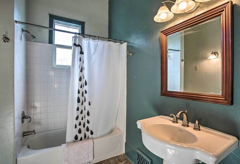 Cozy Grand Junction Home W/ Furnished Patio!