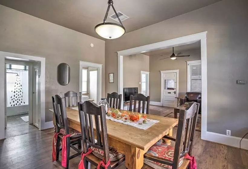 Cozy Grand Junction Home W/ Furnished Patio!