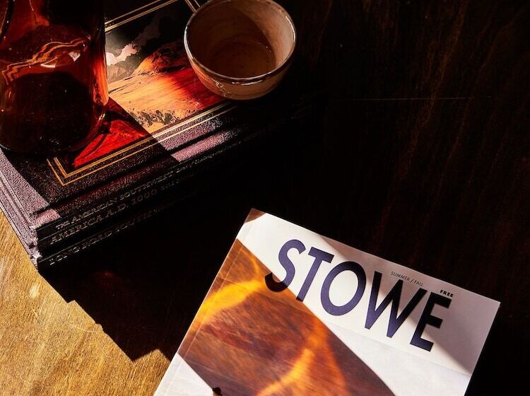客栈  Awol Stowe