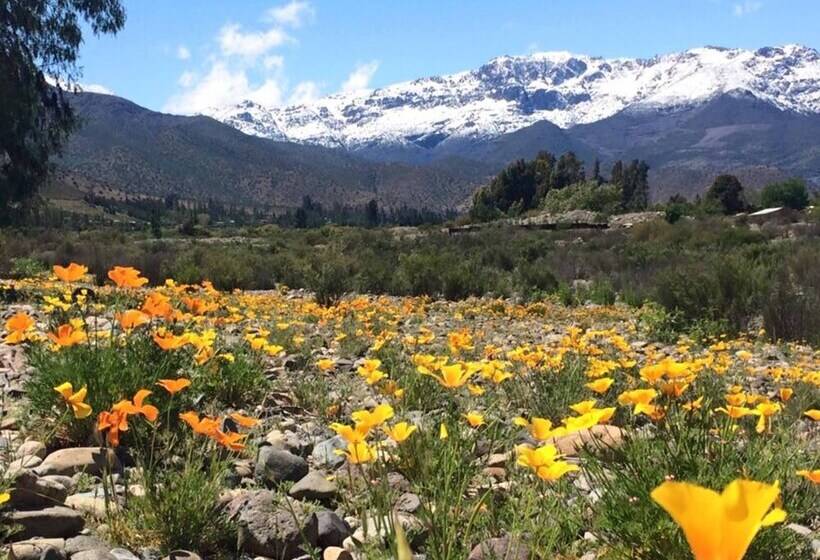 مسافرخانه Pircas De Arboleda