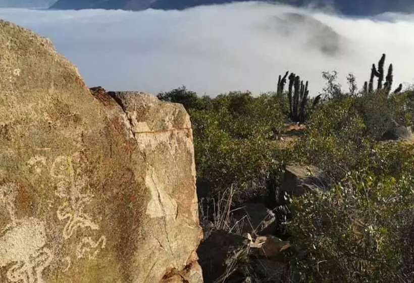 Hostelli Pircas De Arboleda