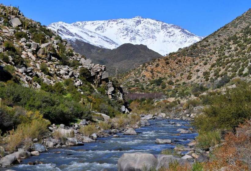 مسافرخانه Pircas De Arboleda