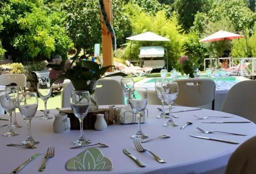 Hostelli Pircas De Arboleda