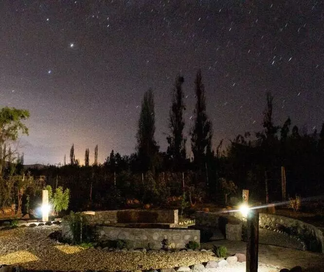 Hostelli Pircas De Arboleda