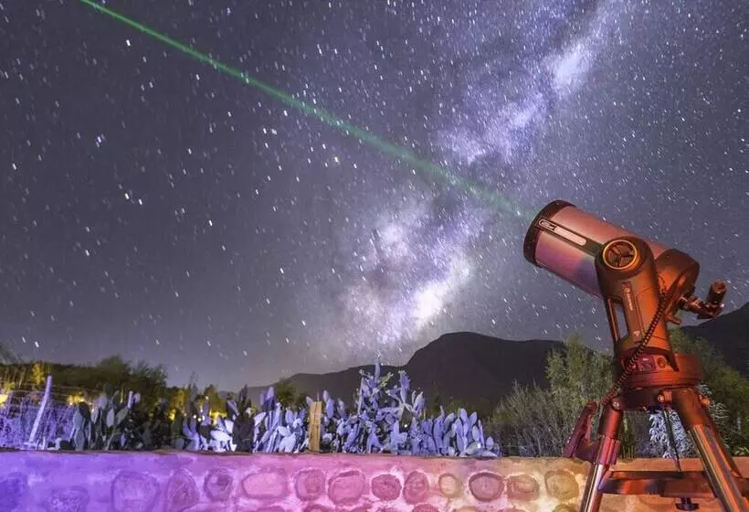 Hostelli Pircas De Arboleda