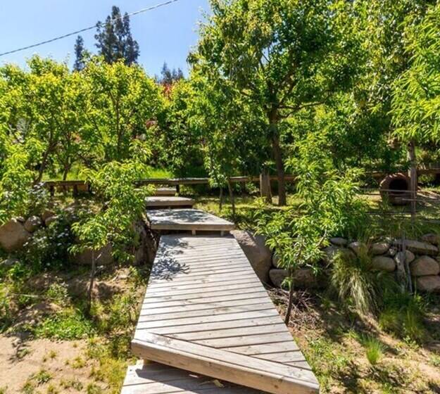 مسافرخانه Pircas De Arboleda