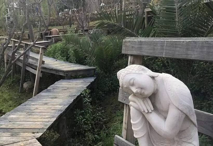 Hostelli Pircas De Arboleda