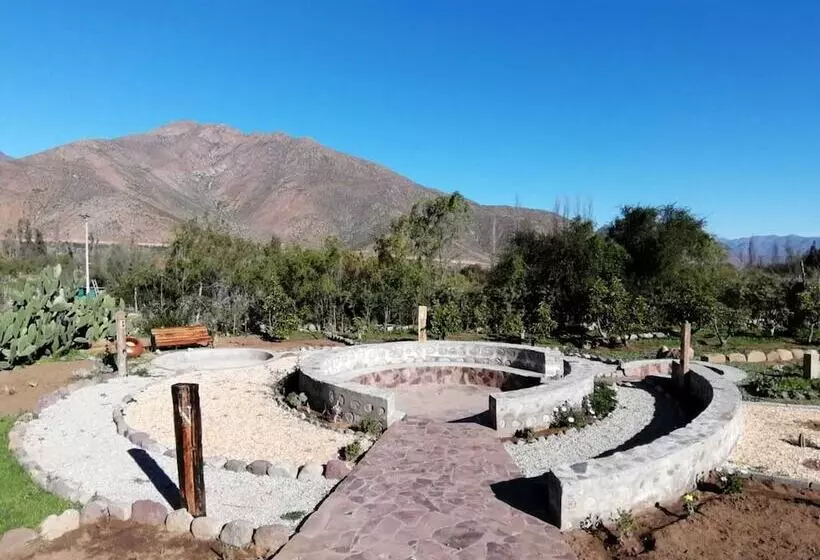 Hostelli Pircas De Arboleda