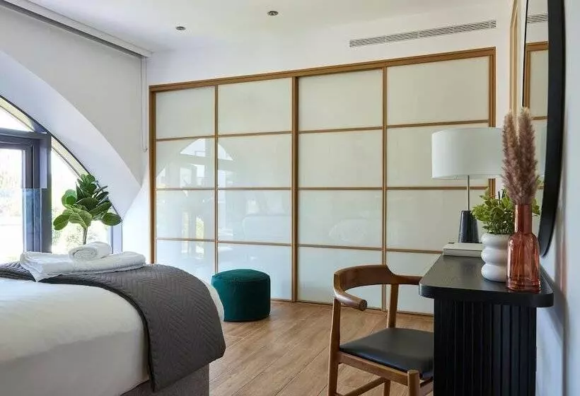 Hotelli Kew Bridge By Viridian Apartments