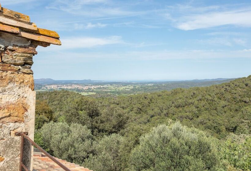 Hotel Can Font De Muntanya