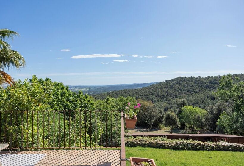 Hotel Can Font De Muntanya