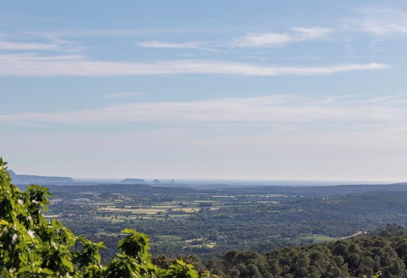 Hotel Can Font De Muntanya