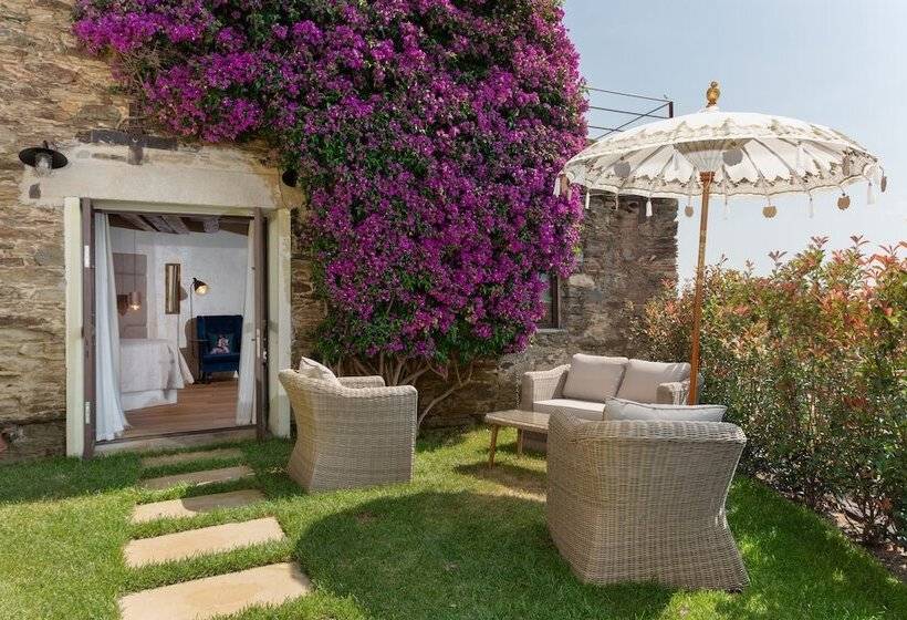 Hotel Can Font De Muntanya