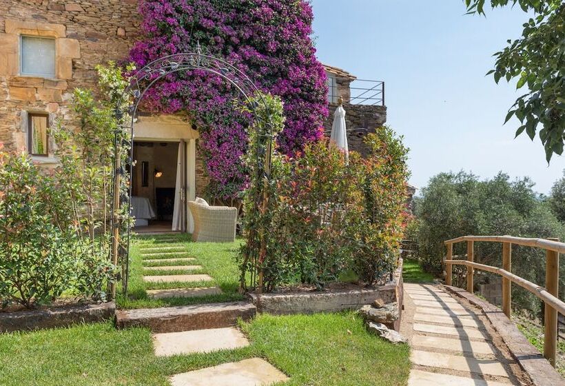 Hotel Can Font De Muntanya