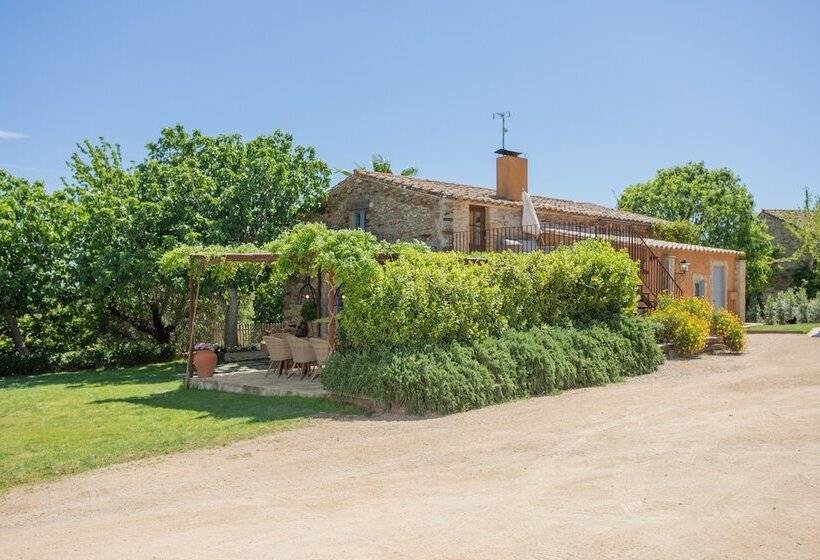 Hotel Can Font De Muntanya