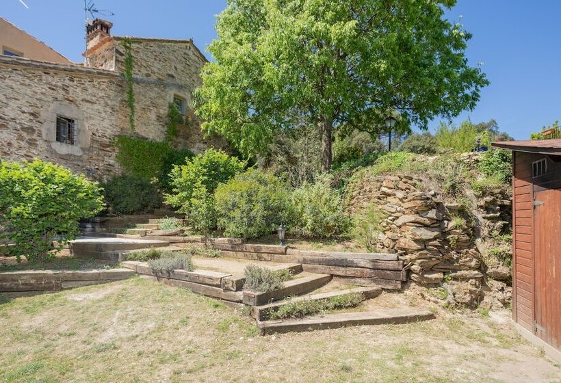 Hotel Can Font De Muntanya