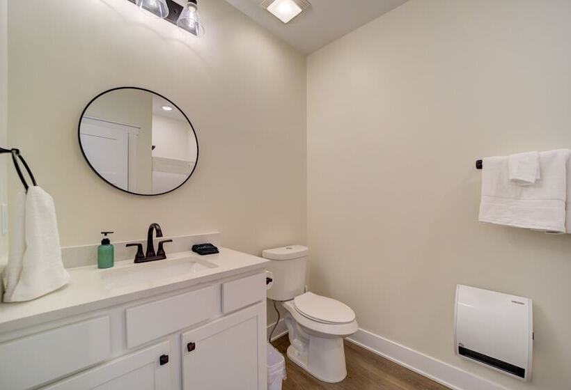 فندق Dreamstay On Clay