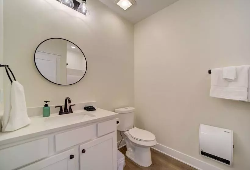 Hotelli Dreamstay On Clay