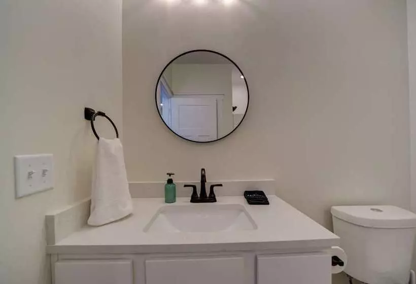 Hotelli Dreamstay On Clay