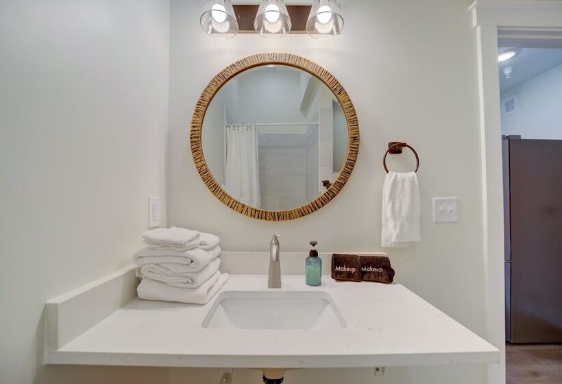 فندق Dreamstay On Clay