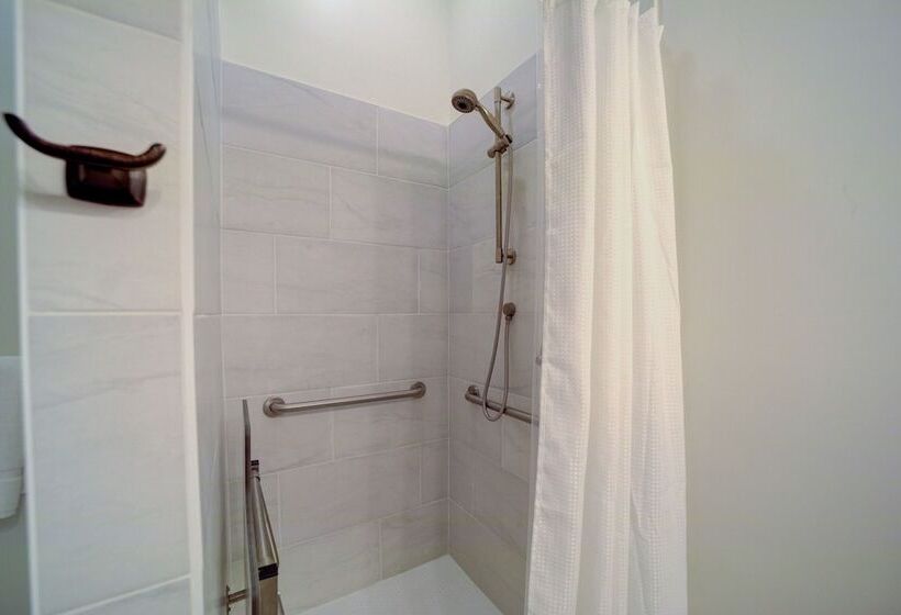 فندق Dreamstay On Clay